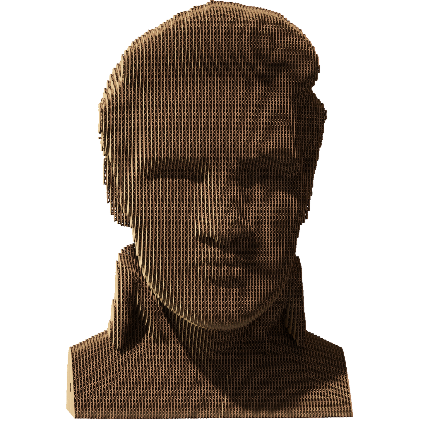 ELVIS PRESLEY Cartonic 3D Puzzle