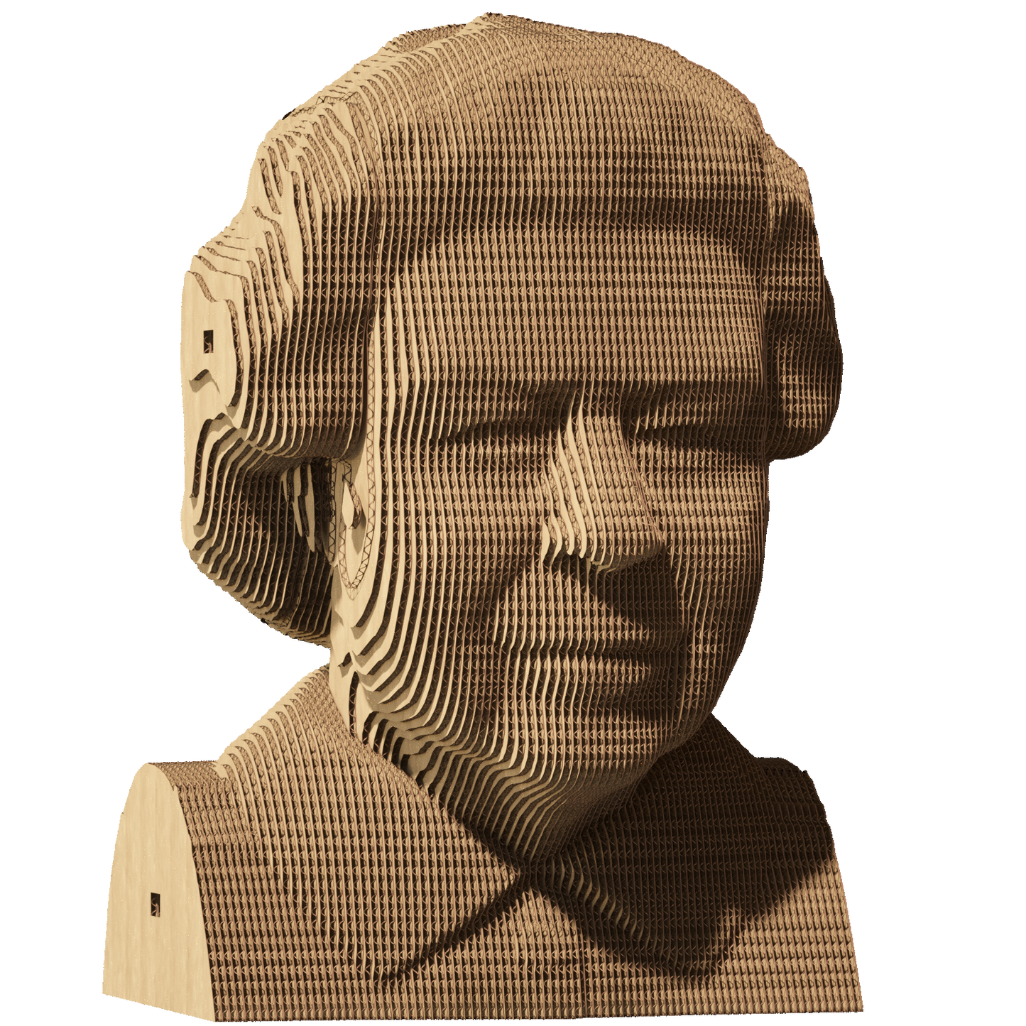 QUEEN ELIZABETH II Cartonic 3D Puzzle