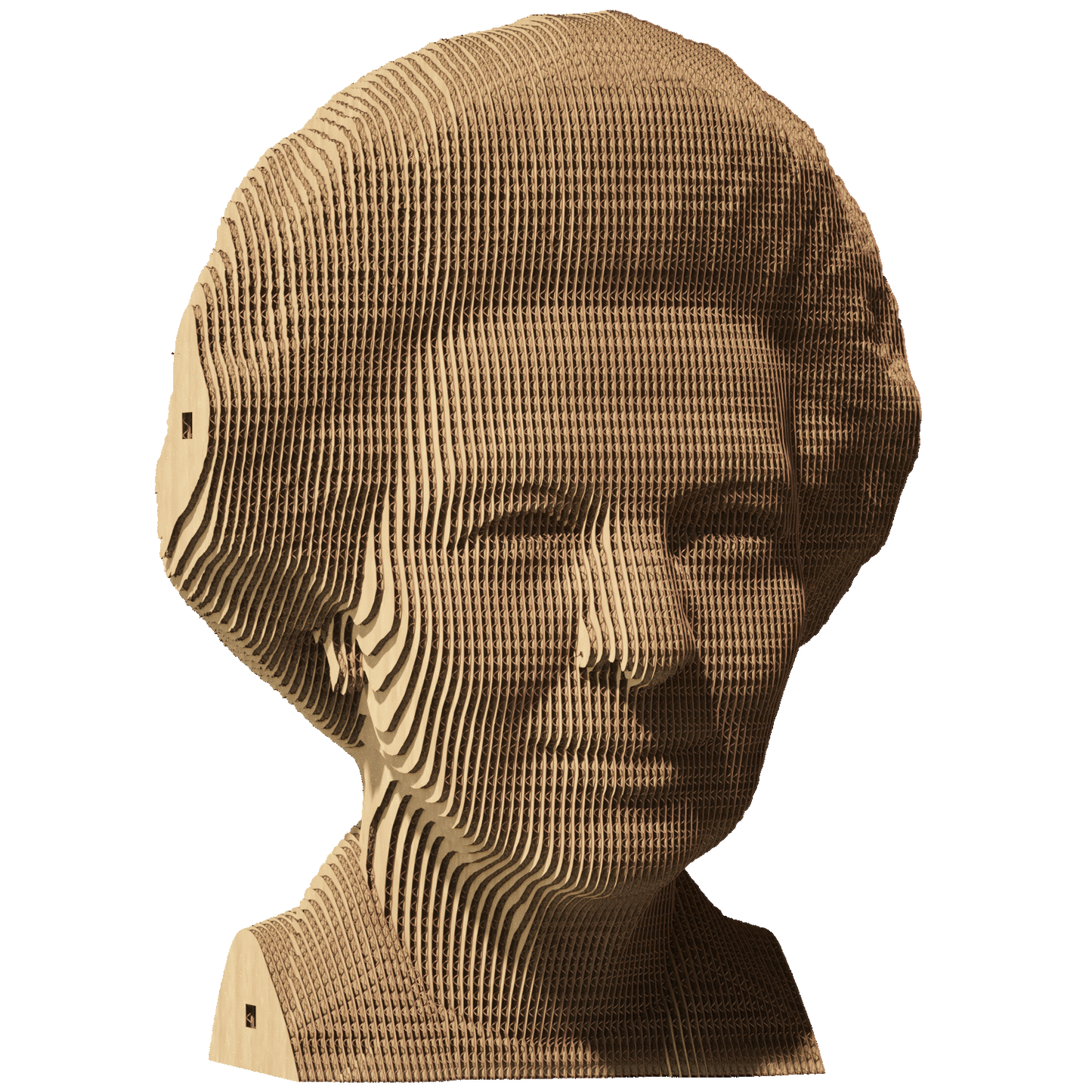 MARGARET THATCHER Cartonic 3D Puzzle