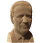 JOE BIDEN Cartonic 3D Puzzle