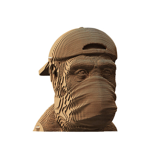 SPEAK NO EVIL Cartonic 3D Puzzle