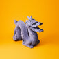 DRAGON Cartonic 3D Puzzle