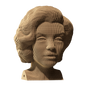 MARILYN MONROE Cartonic 3D Puzzle