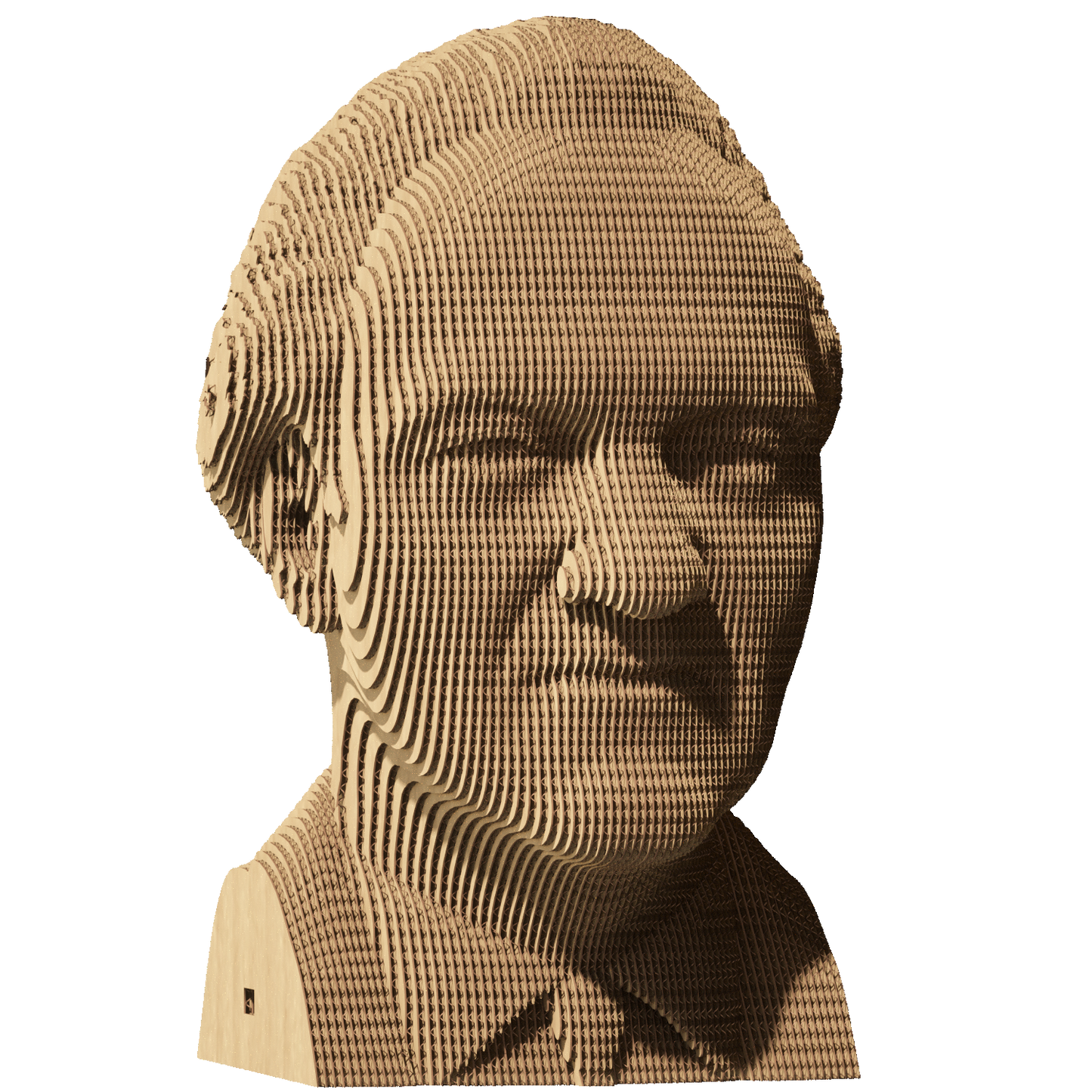 QUENTIN TARANTINO Cartonic 3D Puzzle