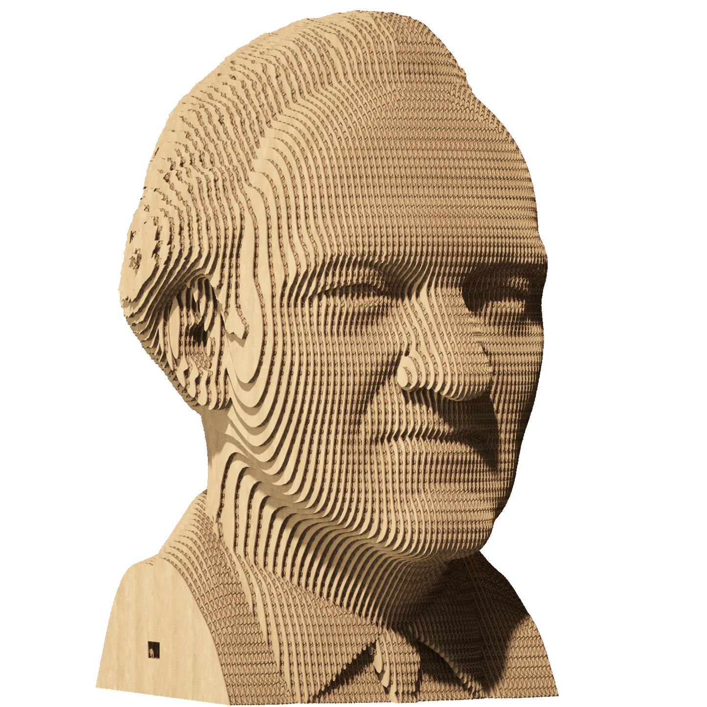 QUENTIN TARANTINO Cartonic 3D Puzzle